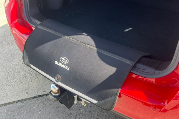 2022 Subaru Impreza G5 2.0i-S Hatch Image 17