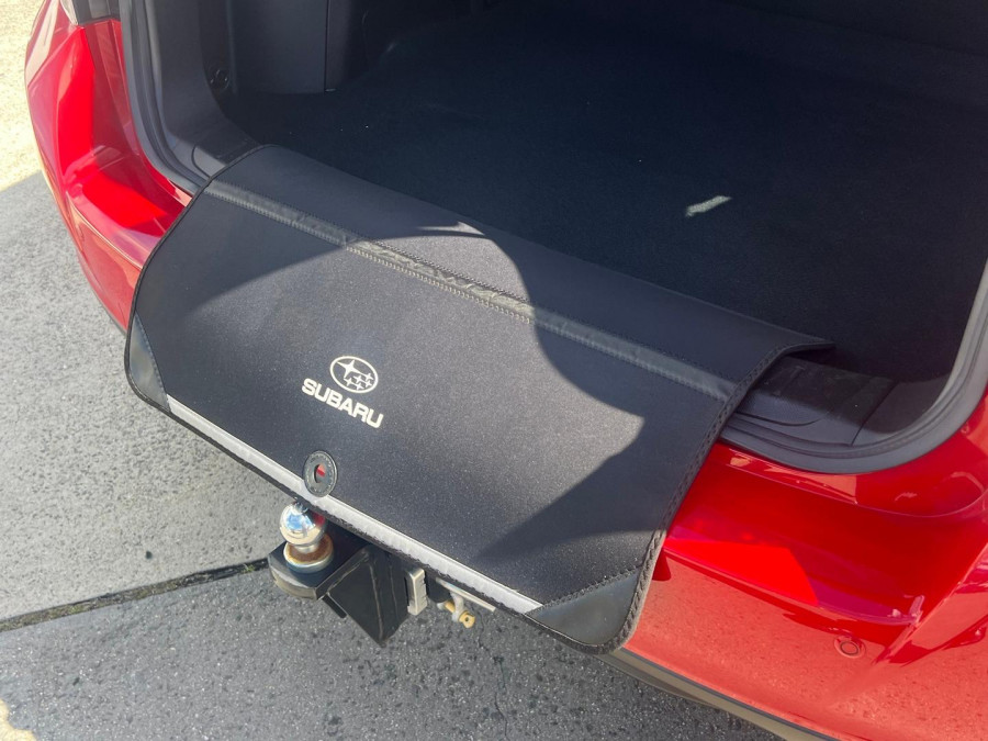 2022 Subaru Impreza G5 2.0i-S Hatch Image 17