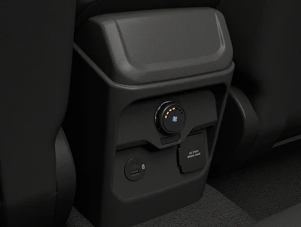 Power when you need it Image