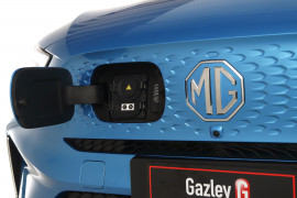 2024 MG ZS EV Essence SUV