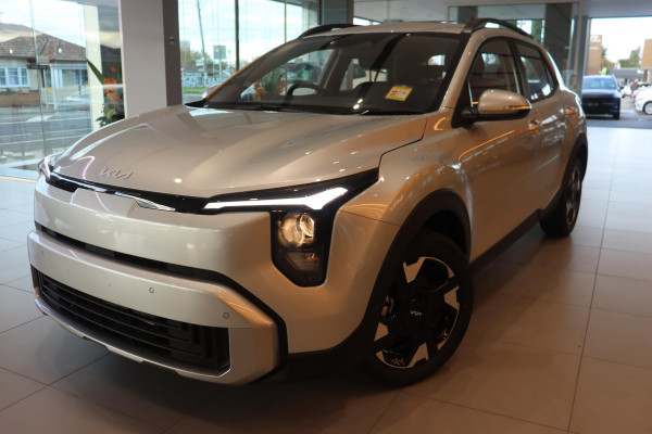 2026 Kia Stonic YB PE2 S SUV Image 4