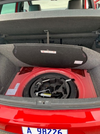 2012 MY14 Volkswagen Golf Gt VII  GTI Hatchback image 7