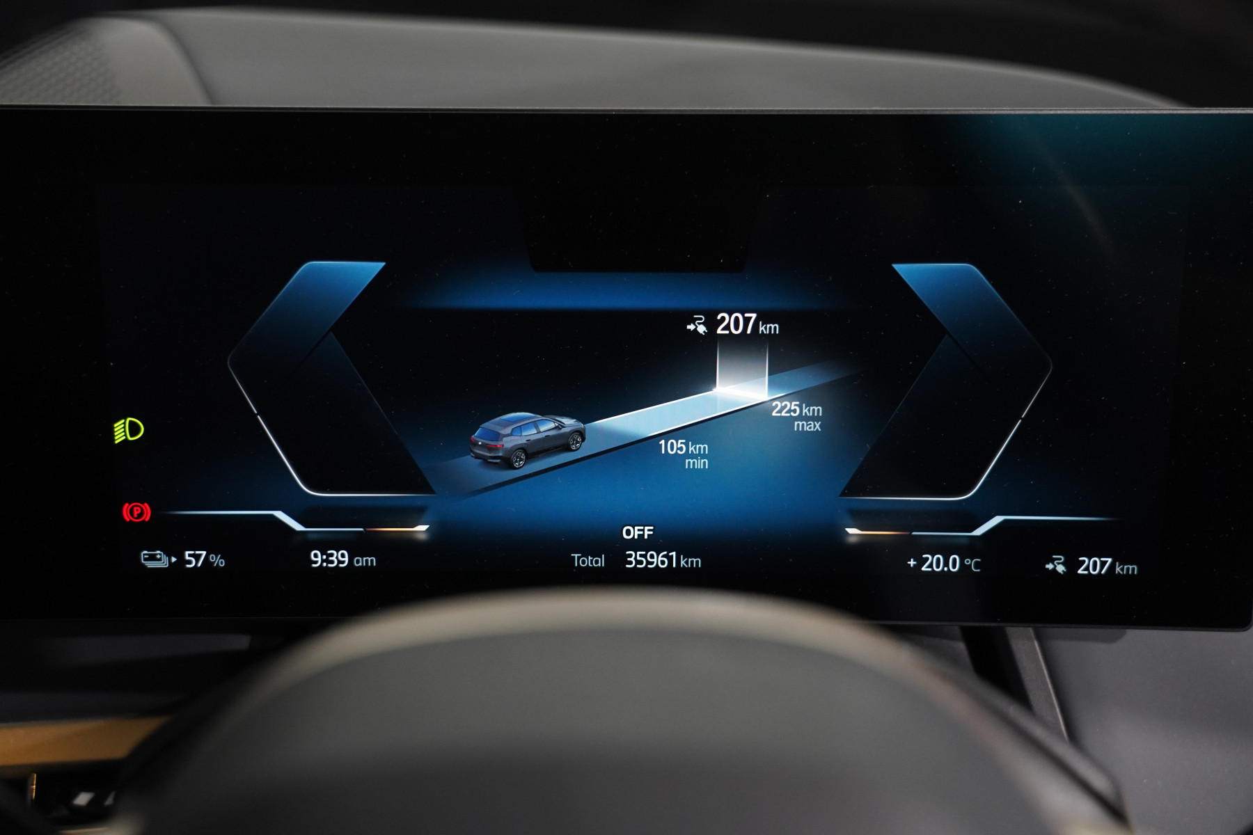 2022 BMW Ix Xdrive40 Sport SUV Image 16