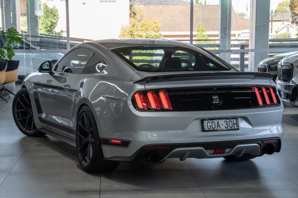 2017 Ford Mustang FM GT Coupe image 2