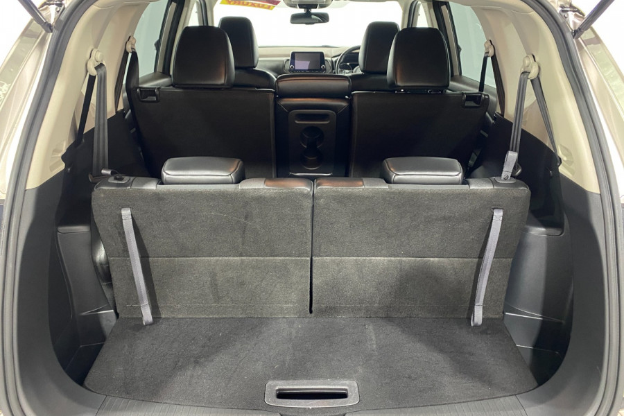 2023 Nissan X-Trail T33 ST-L SUV Image 9