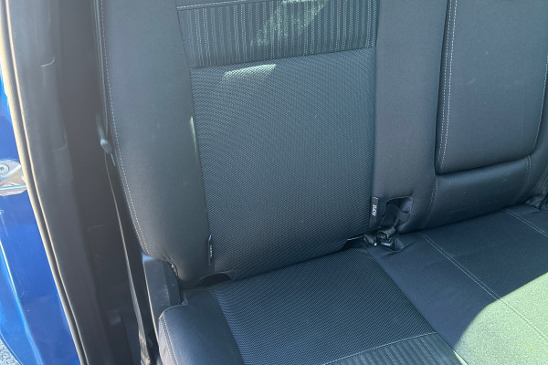 2021 MY21.75 Ford Ranger PX MkIII XLT Cab Chassis Image 12