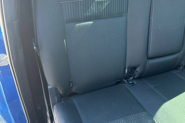 2021 MY21.75 Ford Ranger PX MkIII XLT Cab Chassis Image 12
