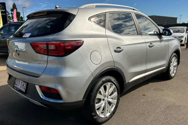 2023 MG ZS AZS1 Excite SUV