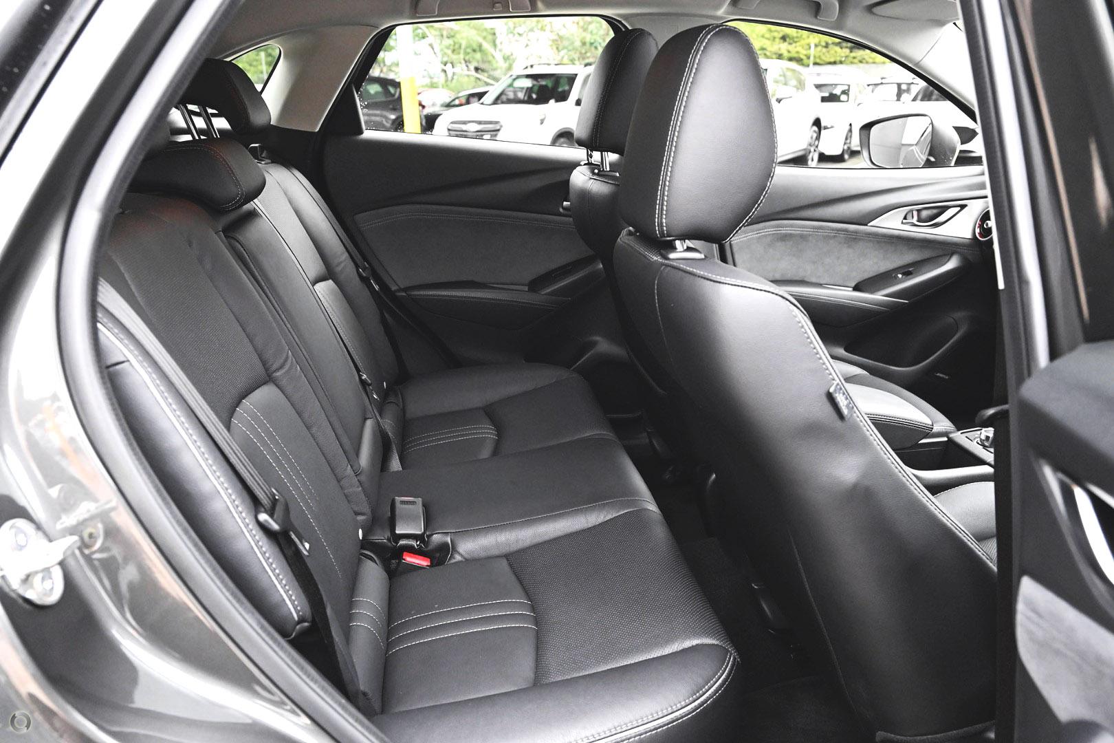 2023 Mazda CX-3 DK G20 Akari SUV Image 7