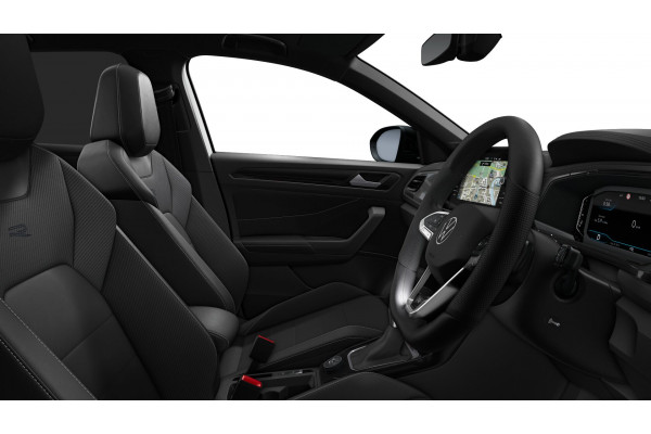 2025 MY26 Volkswagen T-Roc D11 140TSI R-Line SUV Image 11