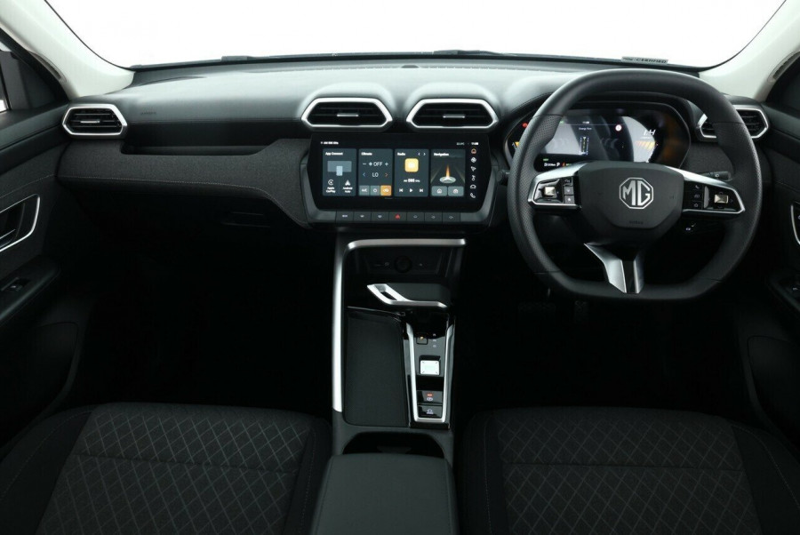 2025 MG ZS ZS32 Excite Hybrid+ SUV Image 25