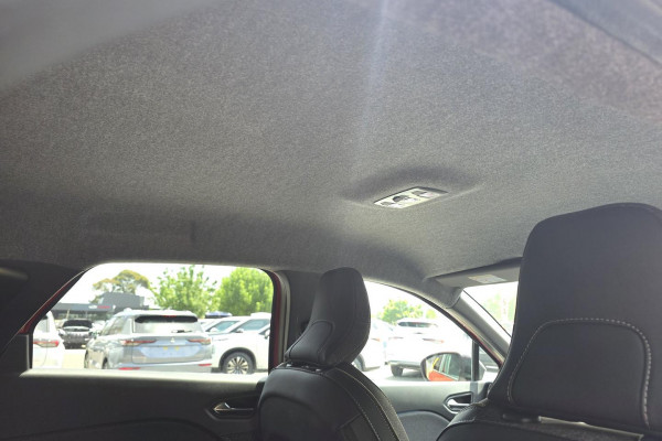 2025 Mitsubishi ASX XE Aspire SUV Image 20