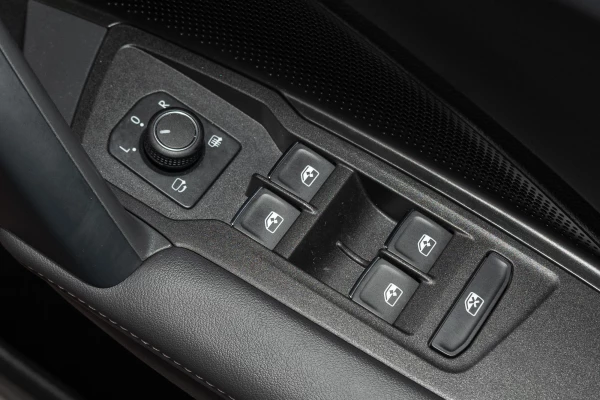 2025 Volkswagen Tiguan CT 150TSI R-Line SUV Image 20