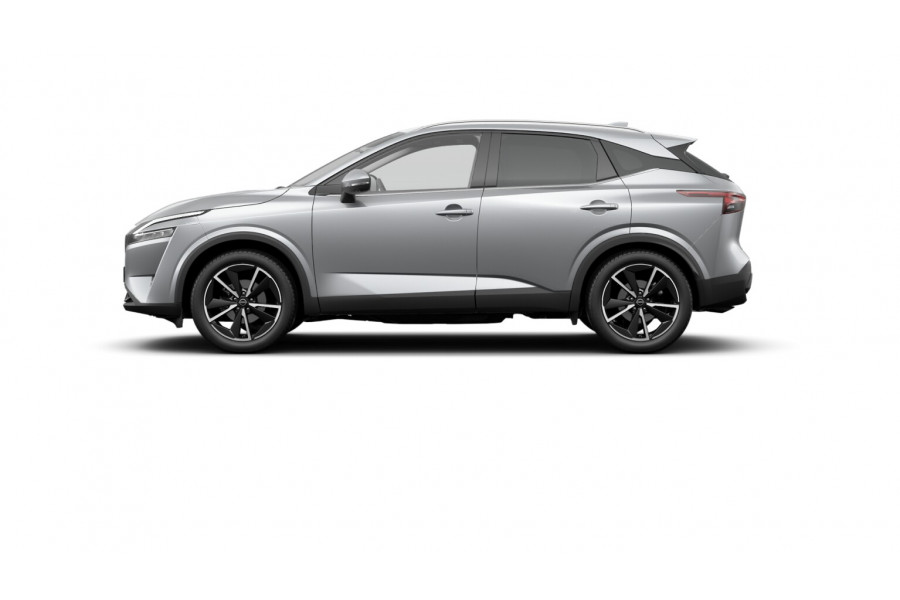 2024 Nissan QASHQAI J12 ST-L SUV Image 31