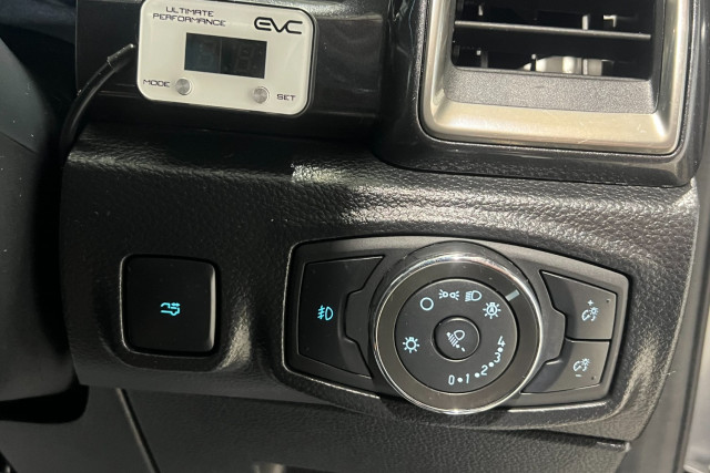 2021 MY21.25 Ford Ranger PX MkIII Wildtrak X Ute Image 13