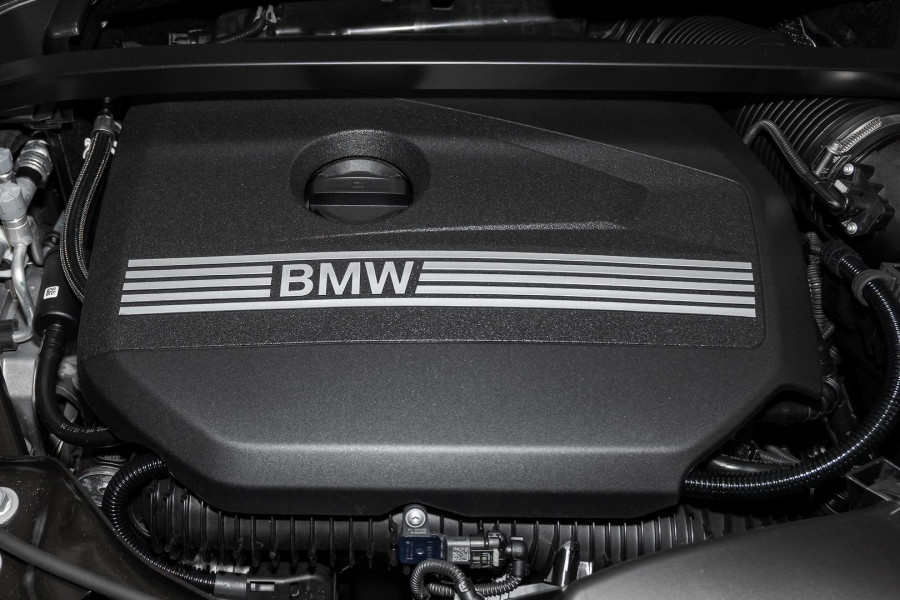 2026 BMW X1 U11 sDrive20i SUV
