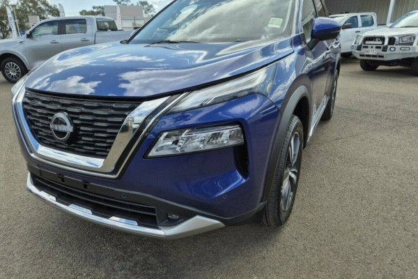 2024 MY25 Nissan X-Trail T33 Ti SUV