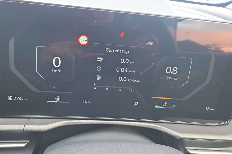 2026 Kia Sportage NQ5 PE GT-Line SUV Image 15