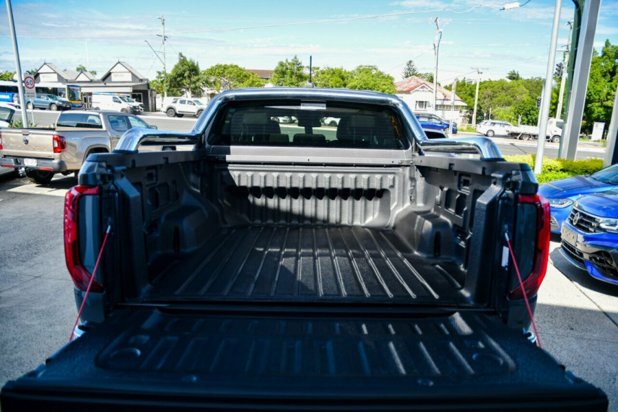 2024 Volkswagen Amarok NF TDI600 Style Ute Image 7