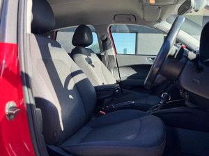 2017 Audi A1 8X  Hatch