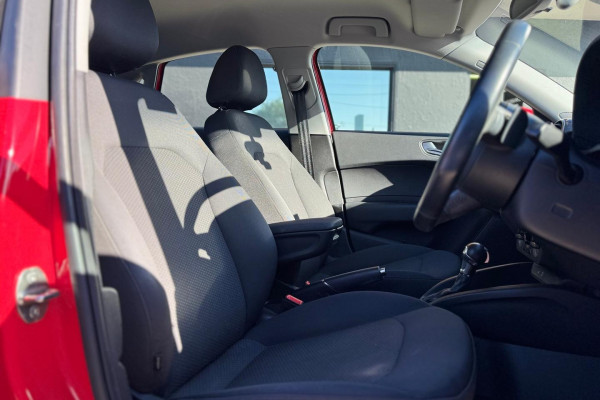 2017 Audi A1 8X  Hatch Image 14