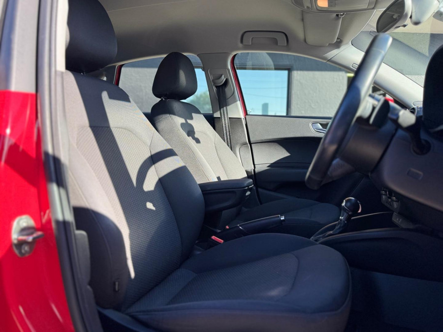 2017 Audi A1 8X  Hatch Image 14