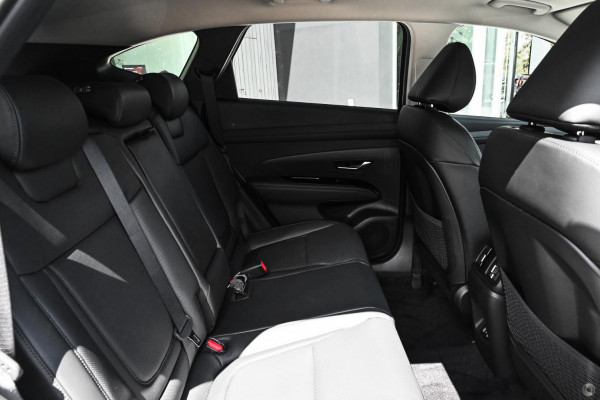 2026 Hyundai Tucson NX4.V4 Elite SUV Image 7
