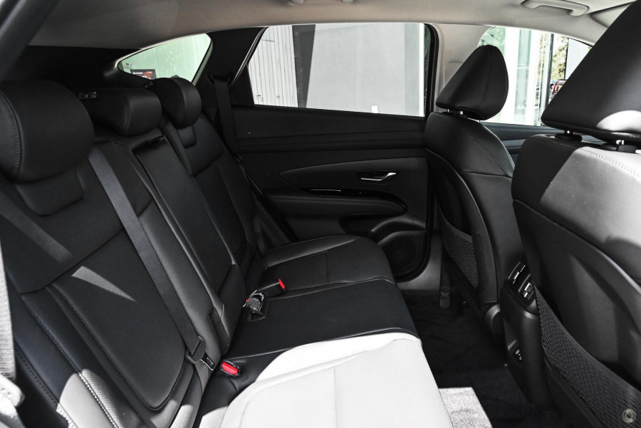2026 Hyundai Tucson NX4.V4 Elite SUV Image 7