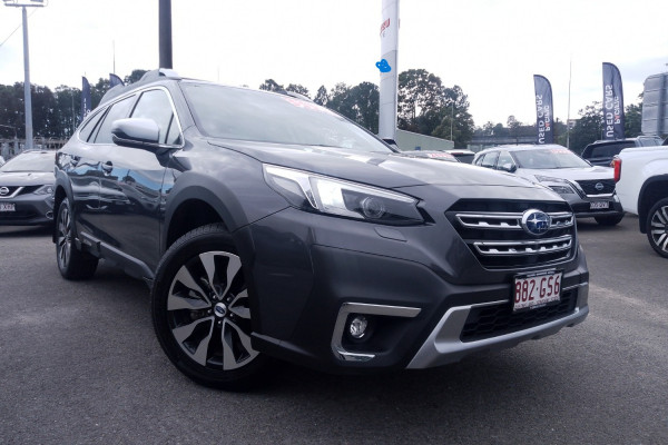 2022 MY23 Subaru Outback 6GEN AWD Touring SUV Image 1
