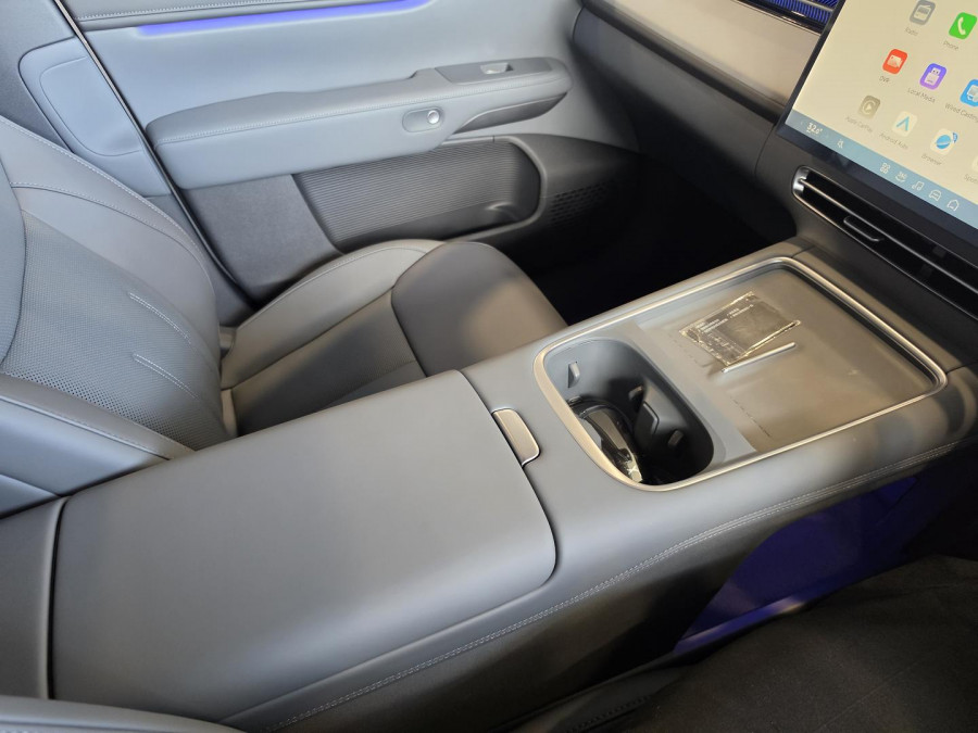 2026 XPeng G6  Long Range SUV Image 39
