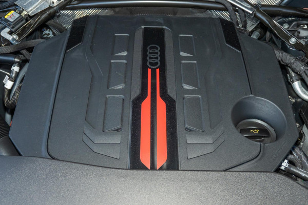 2025 Audi SQ5 GU  SUV image 19