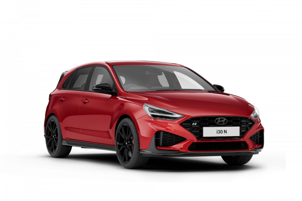 2024 MY25 Hyundai i30 PDe.V6 N Premium Hatch