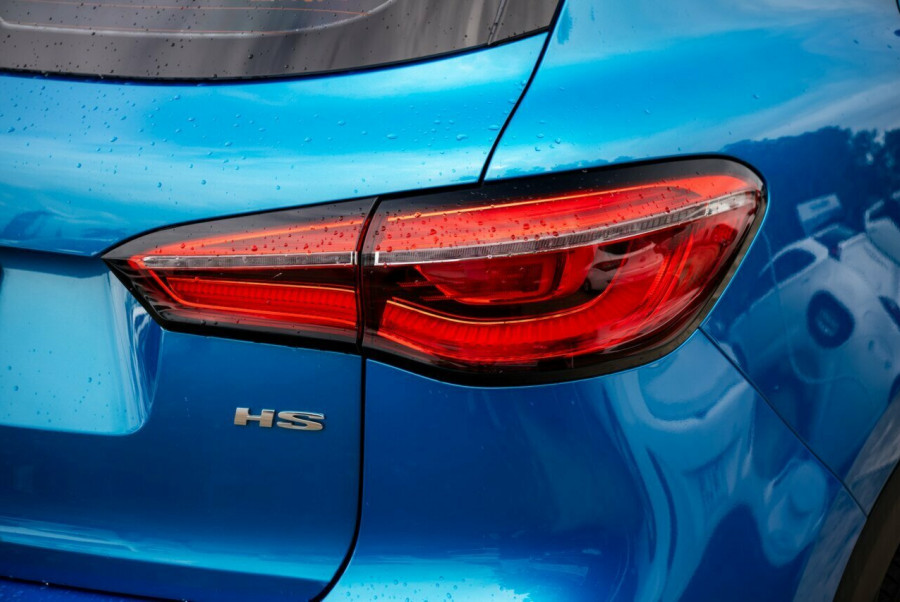 2020 MG HS SAS23 Essence SUV Image 7