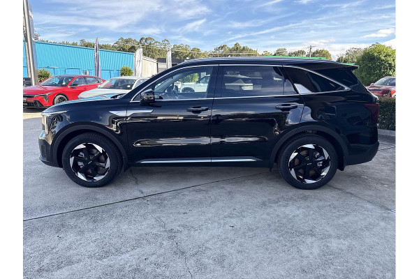 2024 Kia Sorento MQ4 PE Sport Wagon