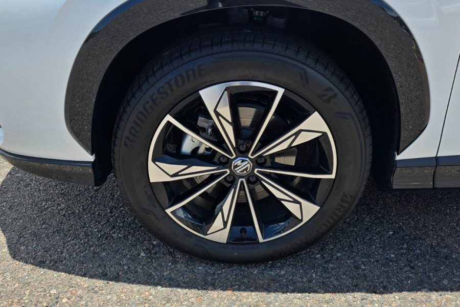 2024 MG HS SAS23 Excite SUV Image 6