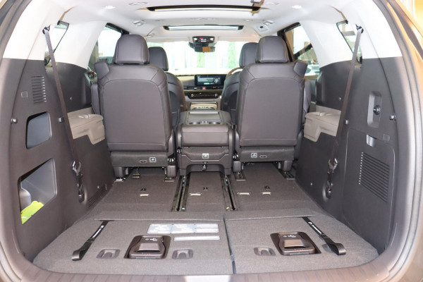 2026 MY27 Kia Carnival KA4 PE GT-Line HEV People Mover Image 25