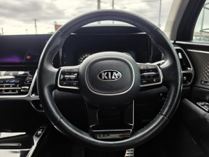 2021 Kia Sorento MQ4 GT-Line SUV