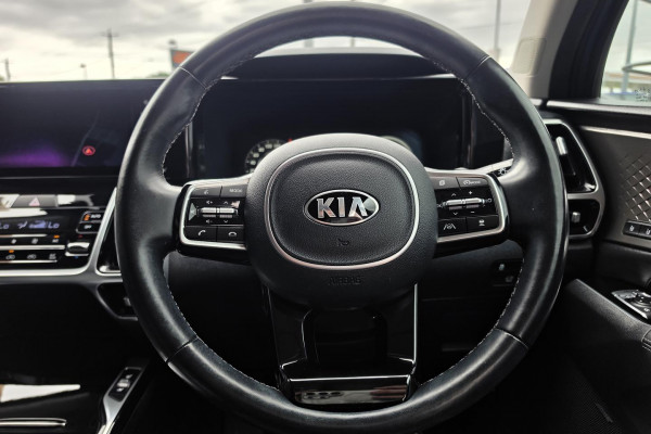 2021 Kia Sorento MQ4 GT-Line SUV Image 20