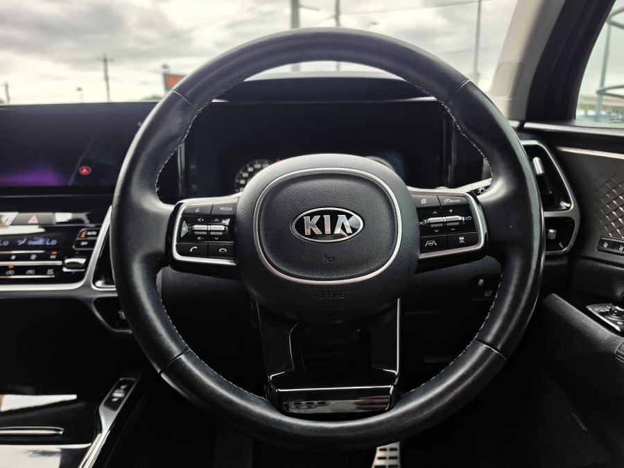 2021 Kia Sorento MQ4 GT-Line SUV Image 20