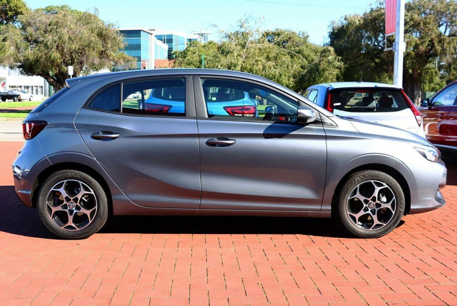 2024 MG MG3 Essence Hatch Image 8