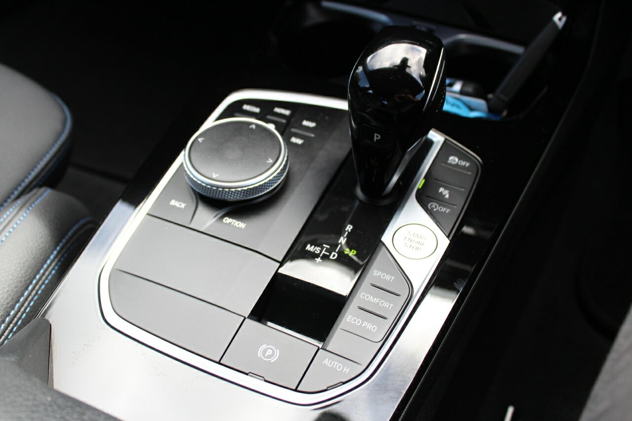 2022 BMW 2 Series F44 220i M Sport Coupe Image 30