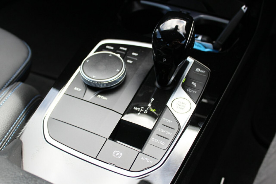 2022 BMW 2 Series F44 220i M Sport Coupe Image 30