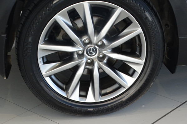 2017 Mazda CX-9 TC Azami Wagon Image 5