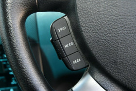 2007 Holden Barina TK MY07 Hatchback