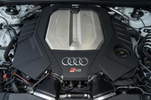 2024 MY25 Audi RS 6 C8 Wagon image 20