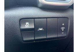 2018 Kia Sportage QL SLi SUV