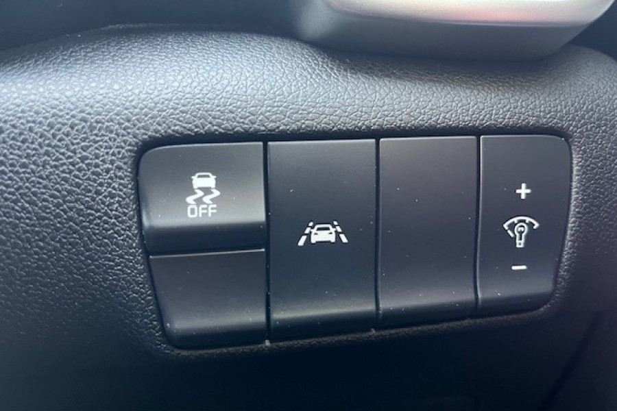 2018 Kia Sportage QL SLi SUV Image 20