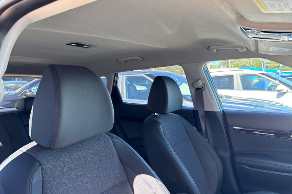 2026 Kia Seltos SP2 PE Sport+ SUV Image 20