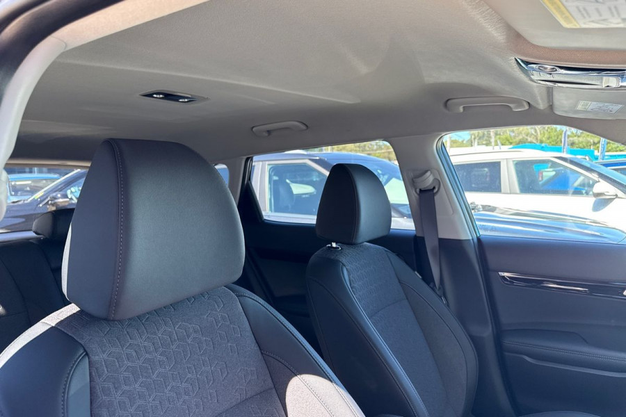 2026 Kia Seltos SP2 PE Sport+ SUV Image 20