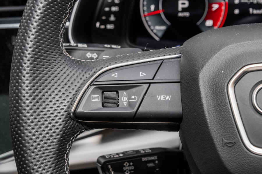2023 Audi SQ7 4M TFSI SUV